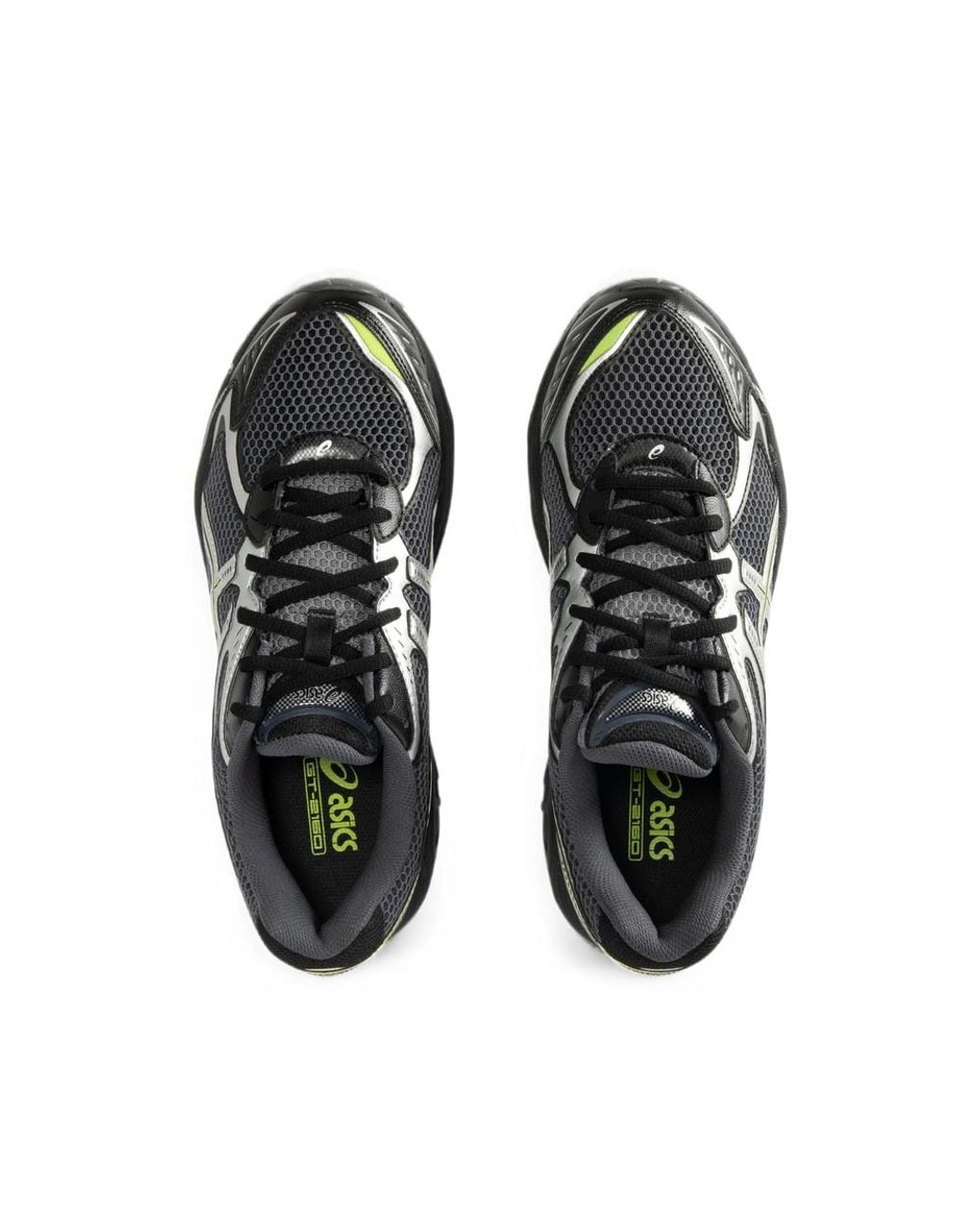 Asics Multicolor Gt-2160 Sneakers for men