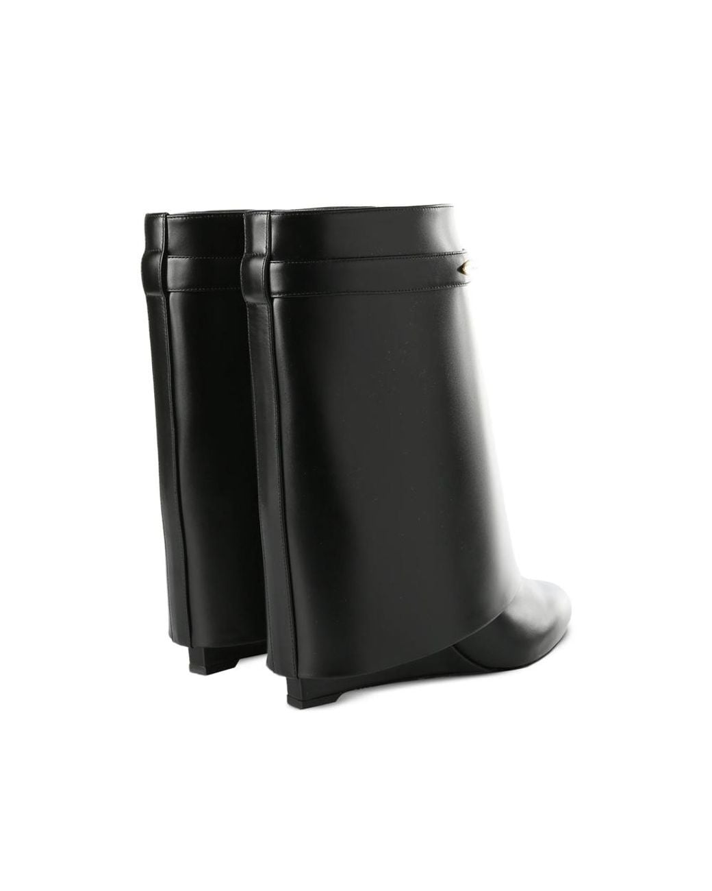 Givenchy Black Shoes