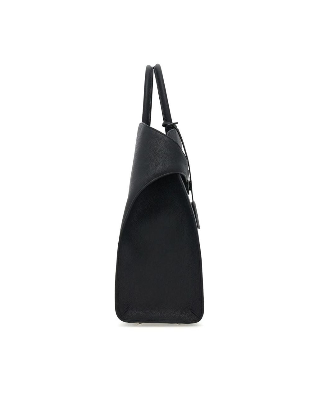 Ferragamo Black Tote Bags for men