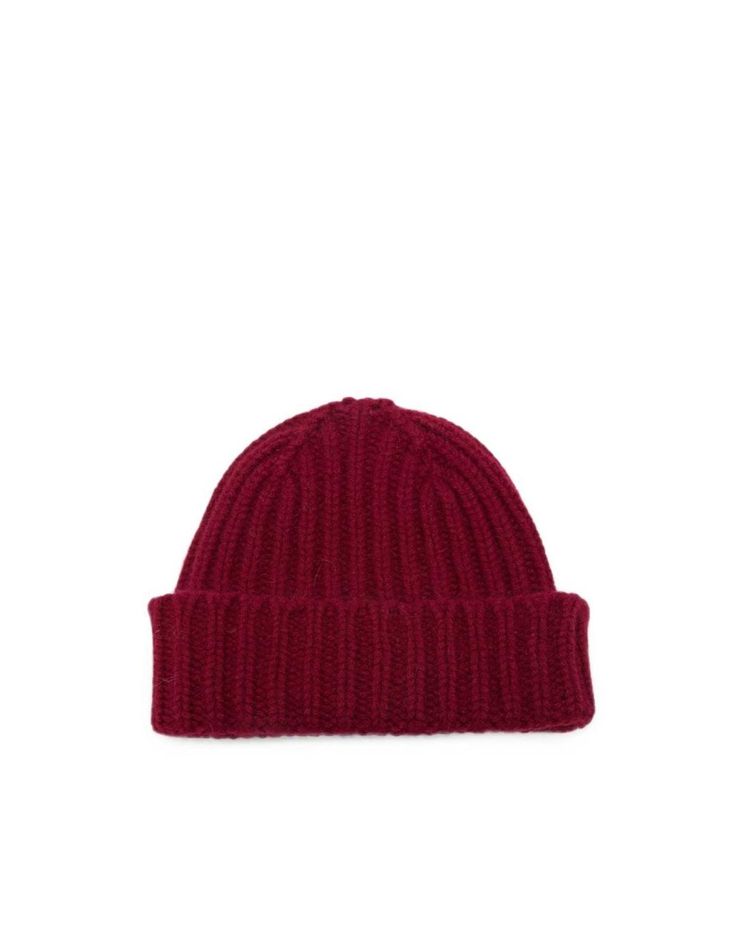 Le Bonnet Red Hats for men