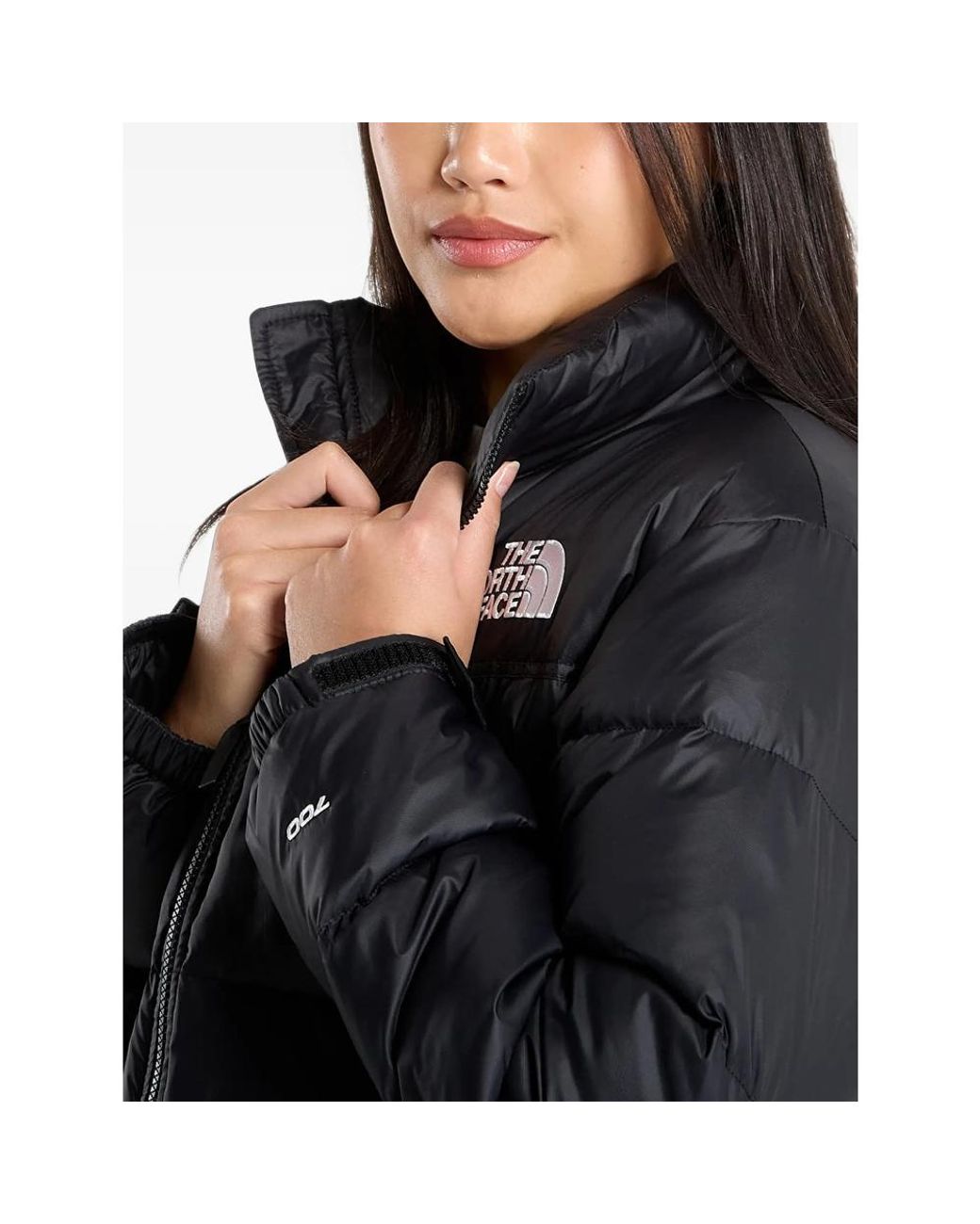 The North Face Black Jackets