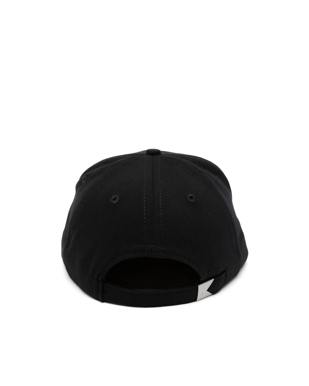 R H U D E © Black Hats for men