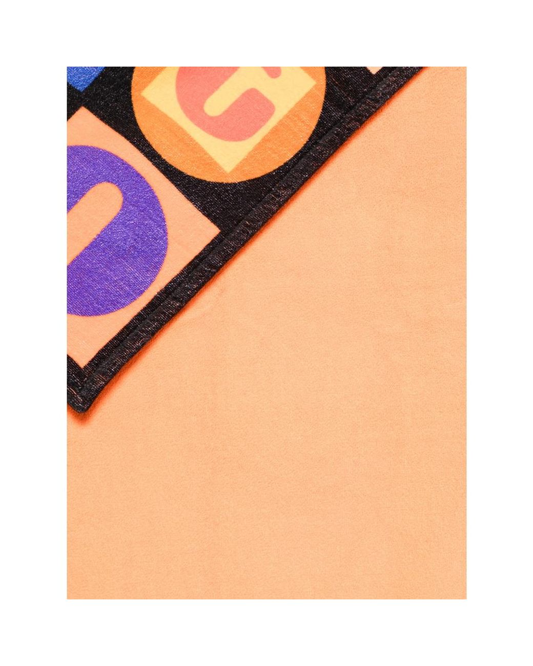 GALLERY DEPT. Blue Graphic Print Travel Accessory for men