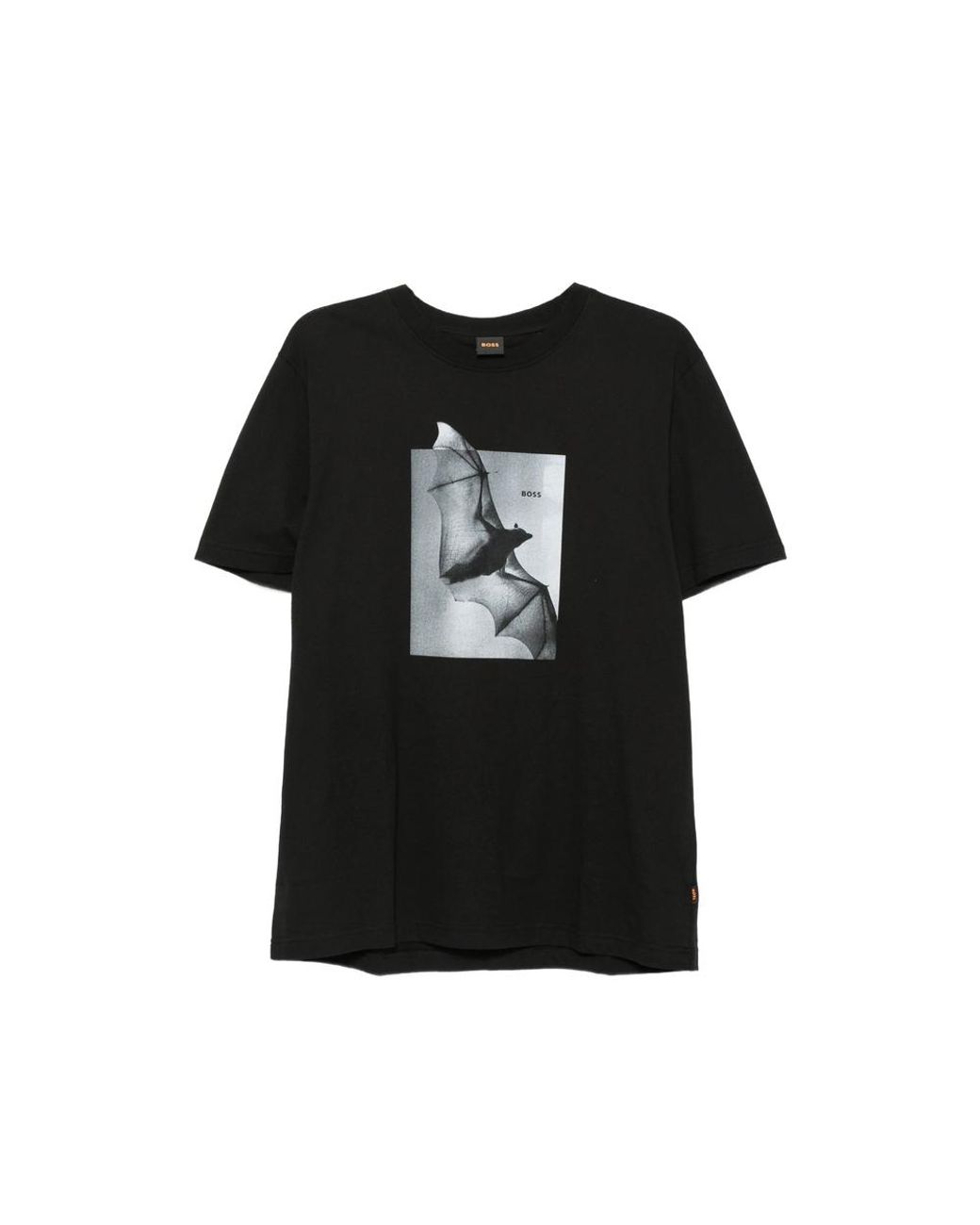 Boss Black T-Shirts And Vests for men