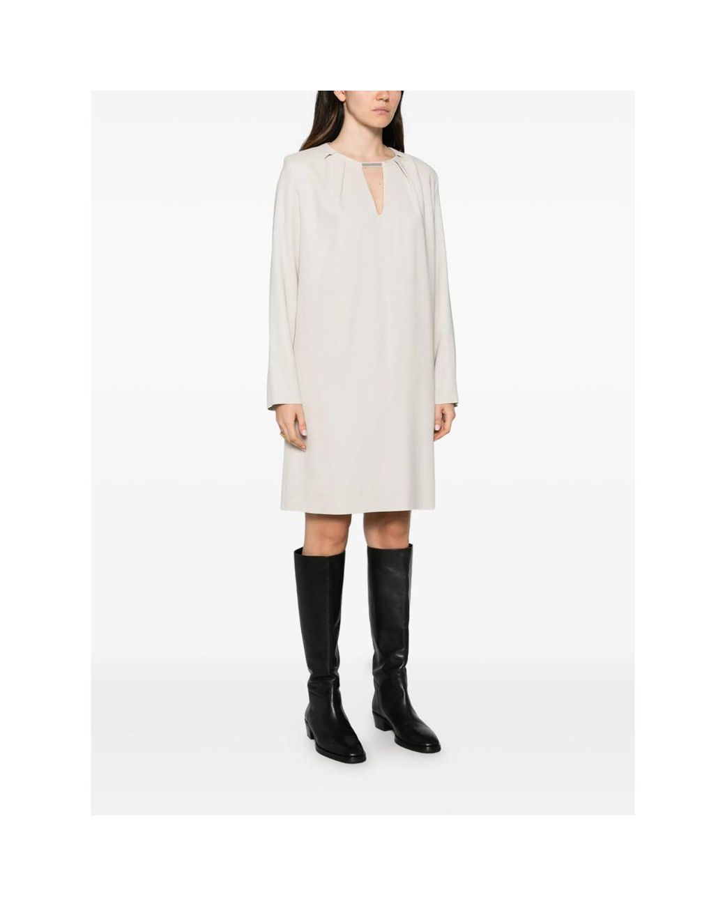 Antonelli Natural Dresses