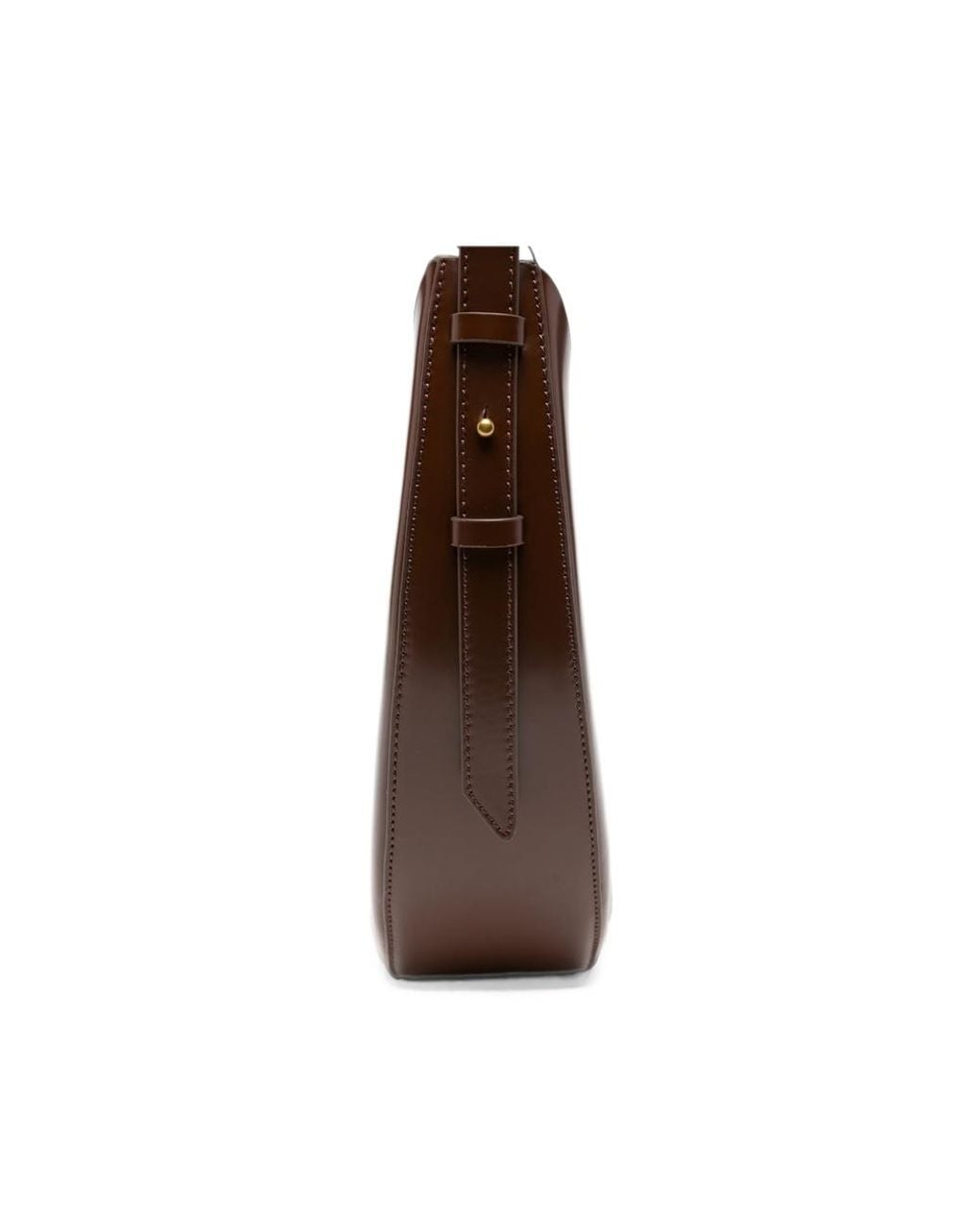 Soeur Brown Wino Shoulder Bag