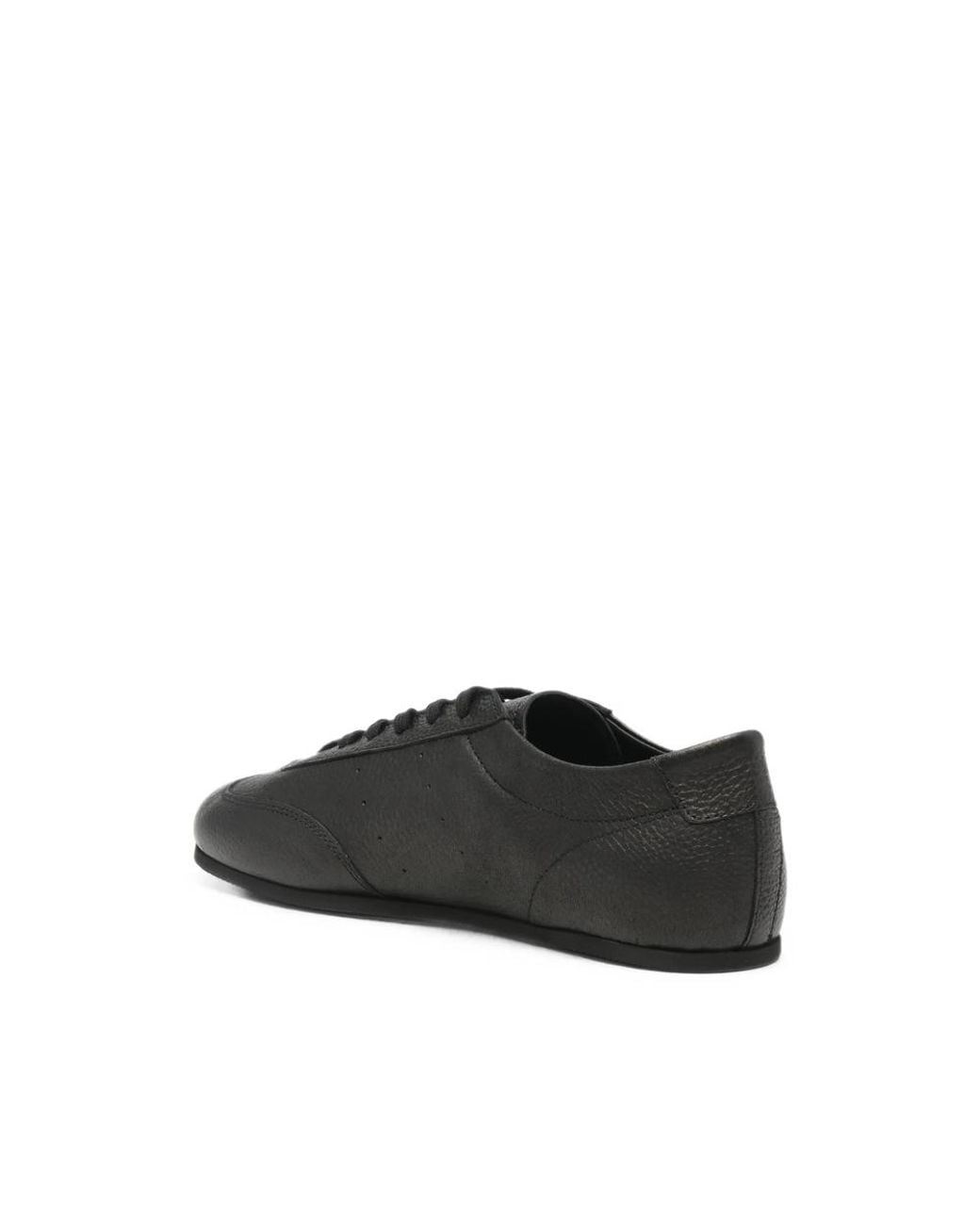 Common Projects Black Sneakers