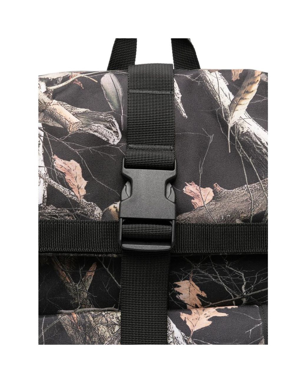 Carhartt Black Philis Backpack for men
