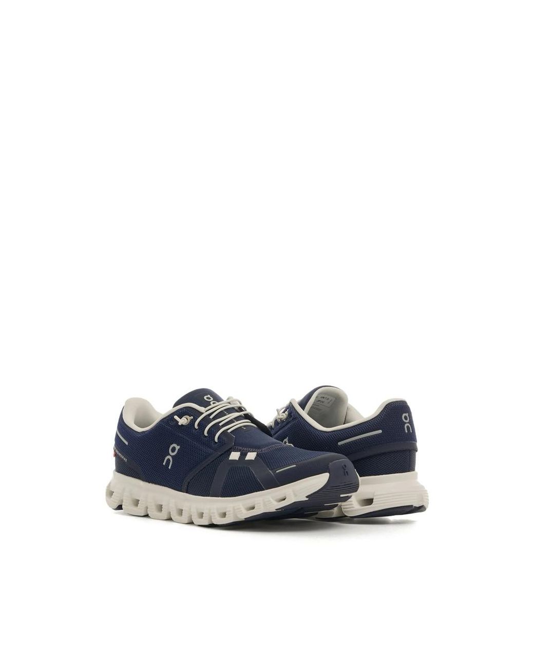 On Shoes Blue Cloud 6 Sneakers for men