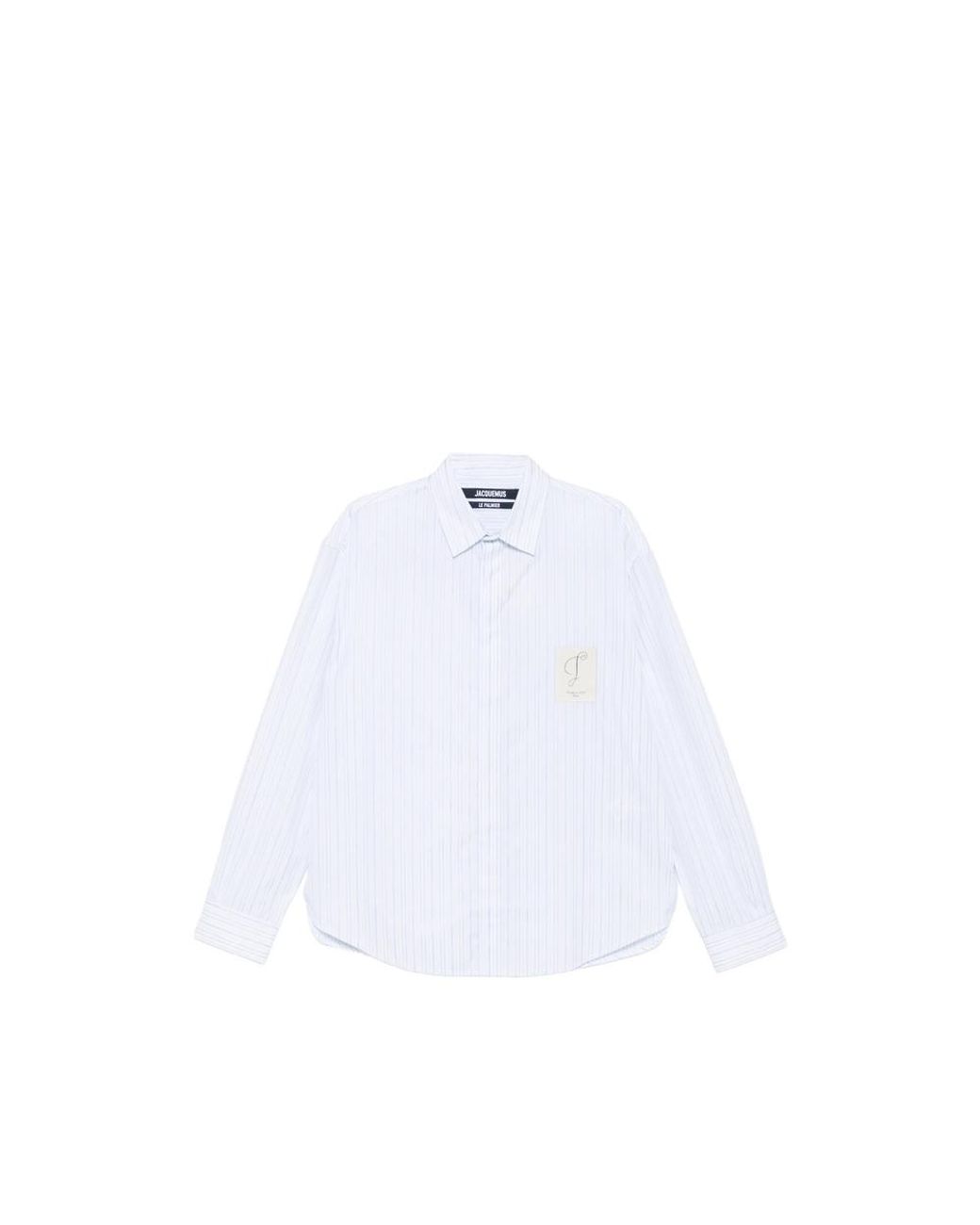 Jacquemus White Shirts for men