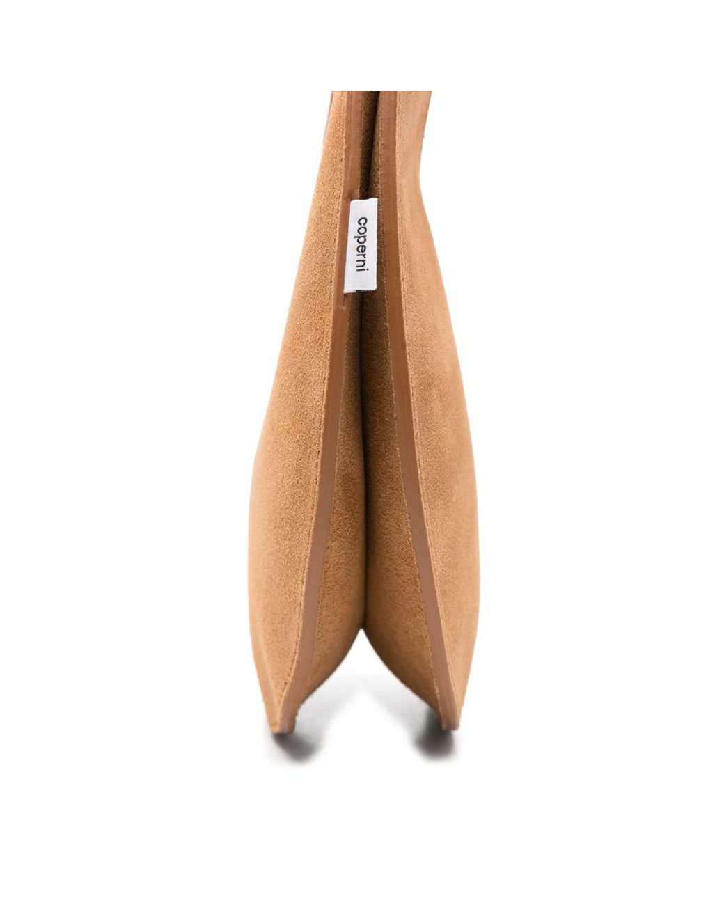 Coperni Brown Shoulder Bags