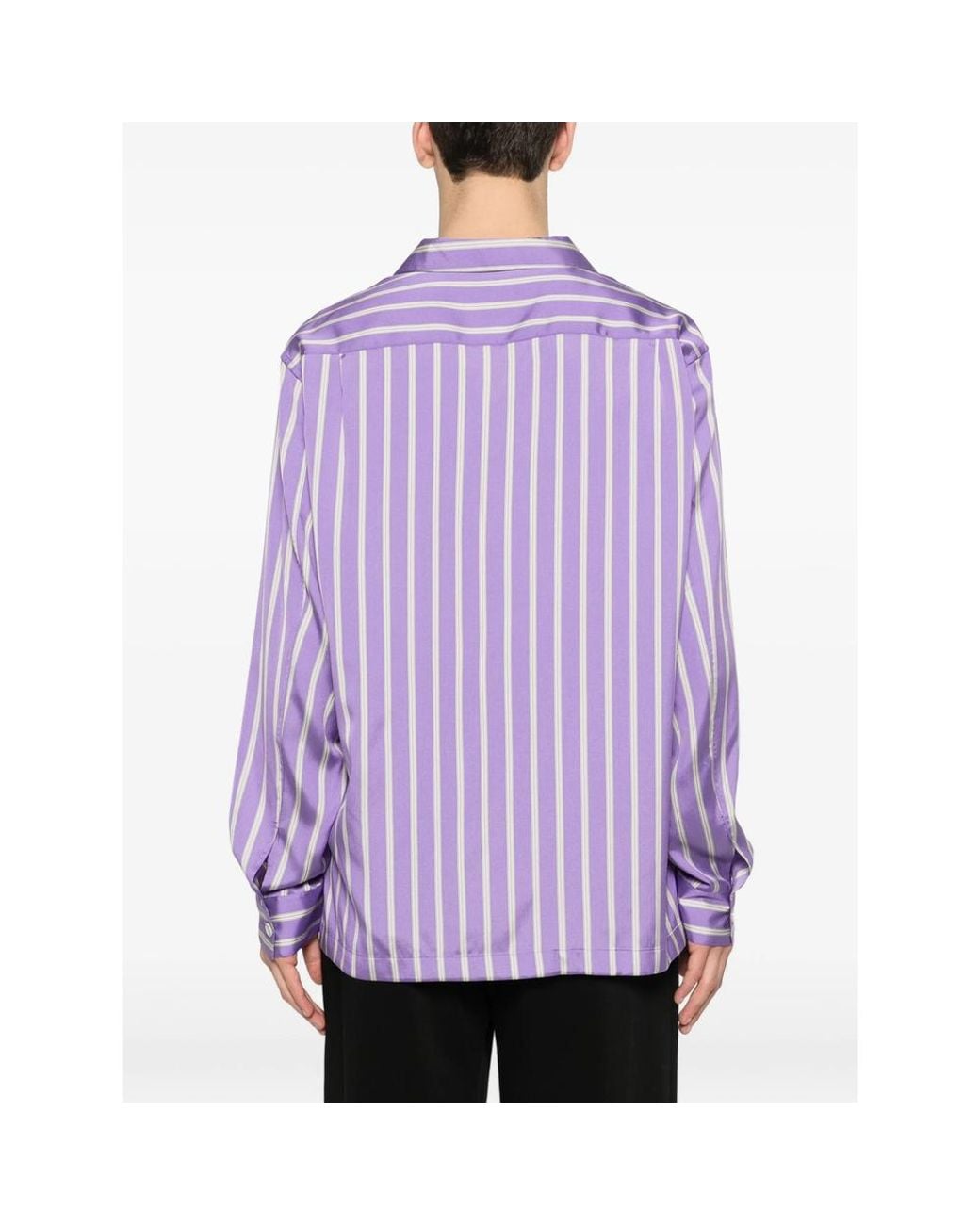 Tom Ford Purple Shirts for men