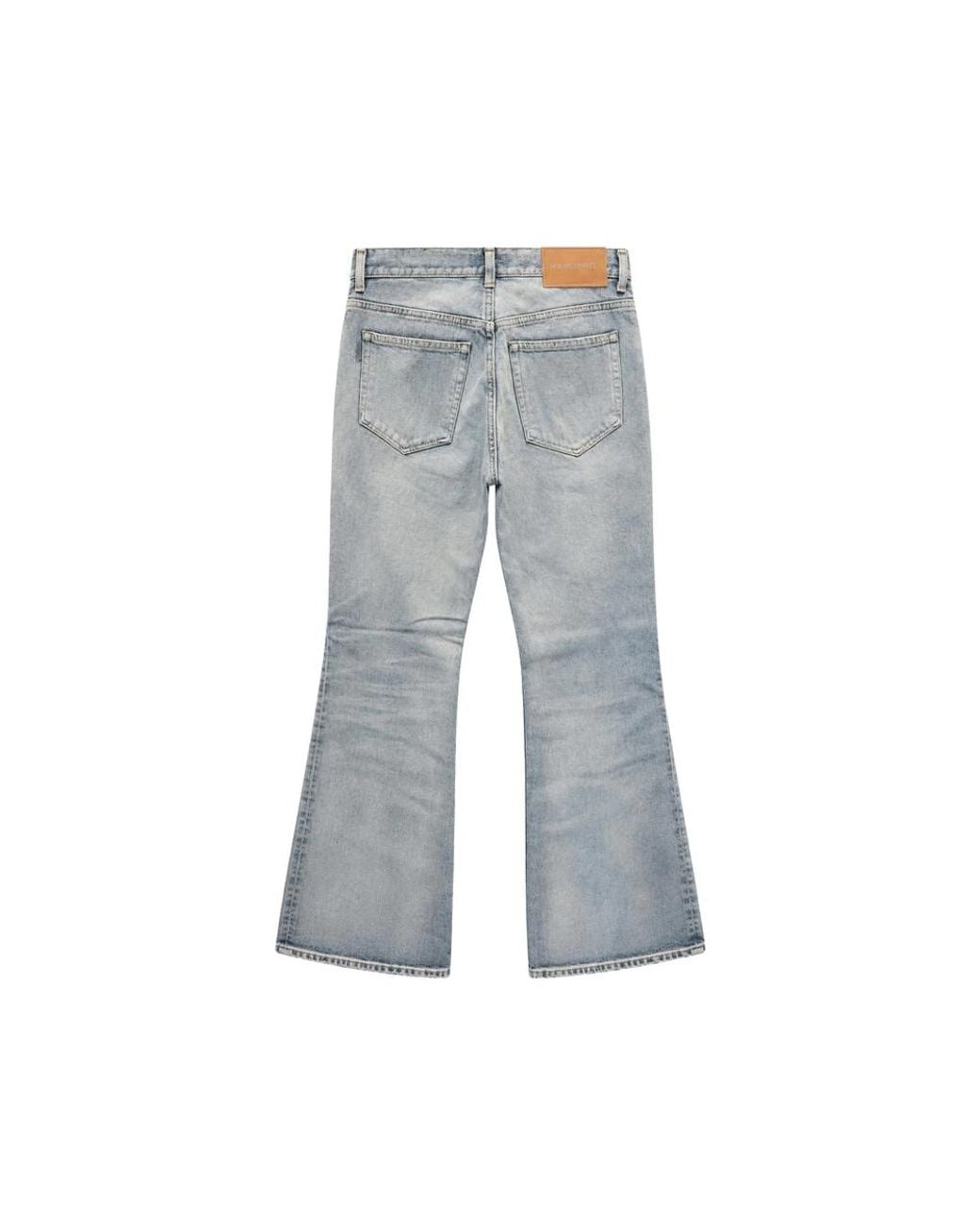 Haikure Gray Hercules Light for men