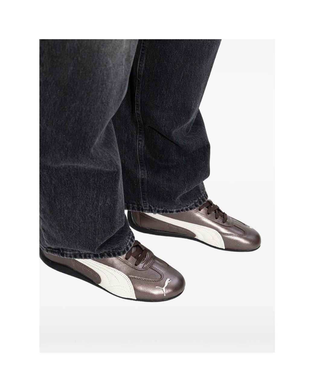 PUMA Multicolor 40368904 Warm Warm for men