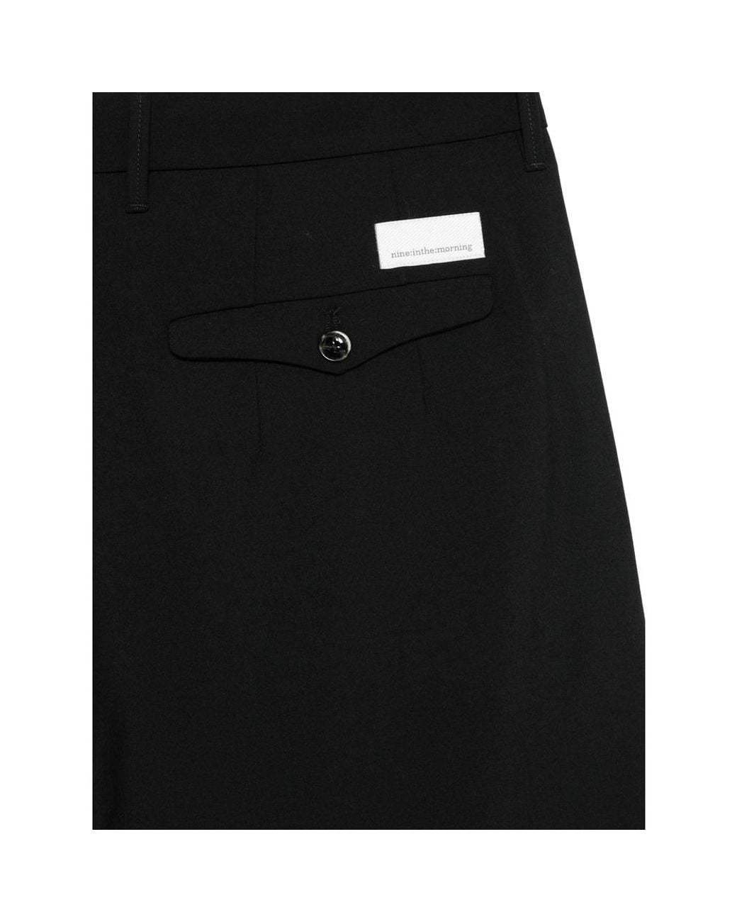 Nine:inthe:morning Black Nine for men