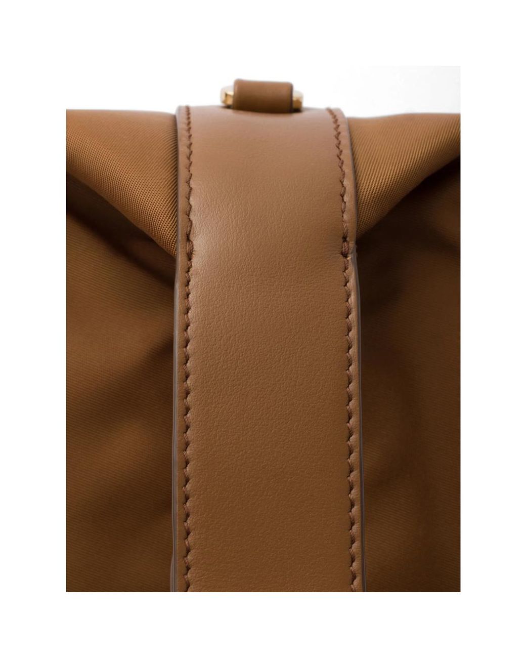 Prada Brown Mini Bags