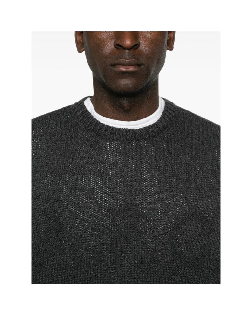 A.P.C. Black Sweaters & Knitwear for men