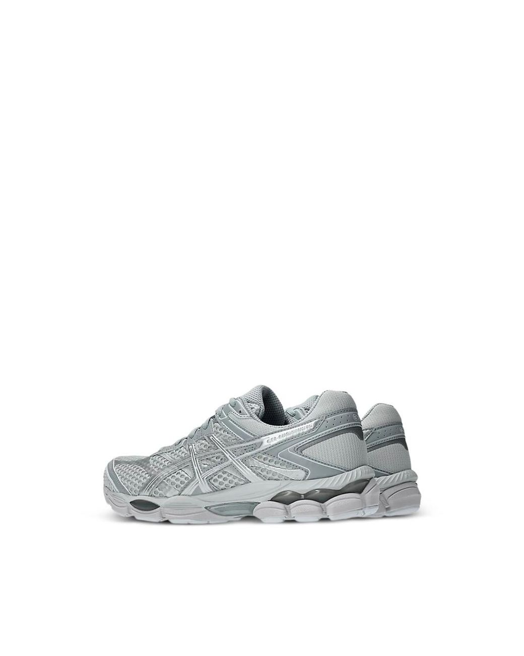 Asics Gray Gel Cumulus 16 Running Shoes for men