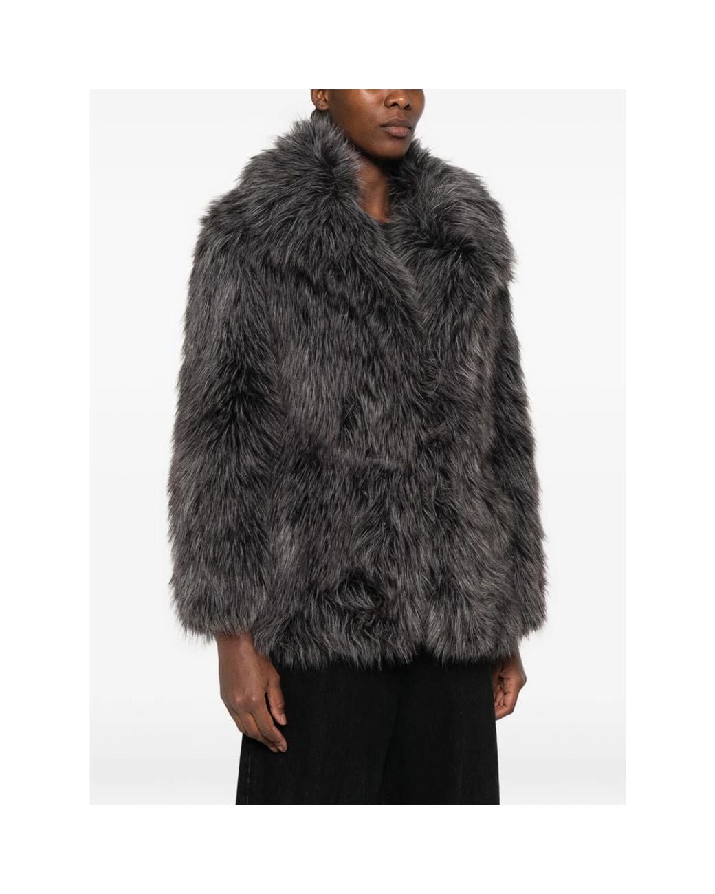 Zadig & Voltaire Black Coats