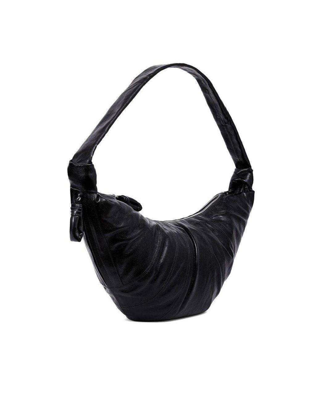 Lemaire Black Shoulder Bags for men
