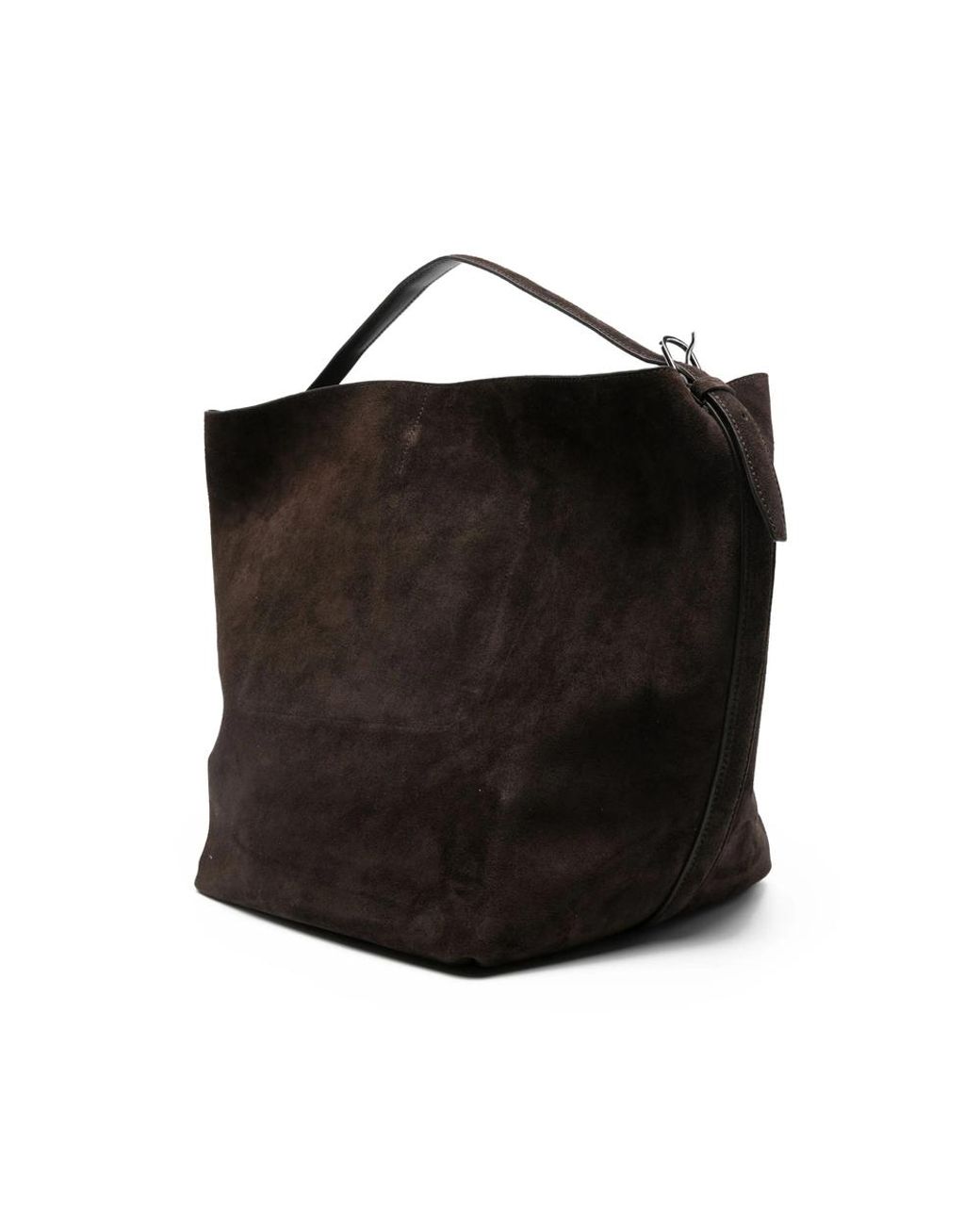 Totême  Black Tote Bags