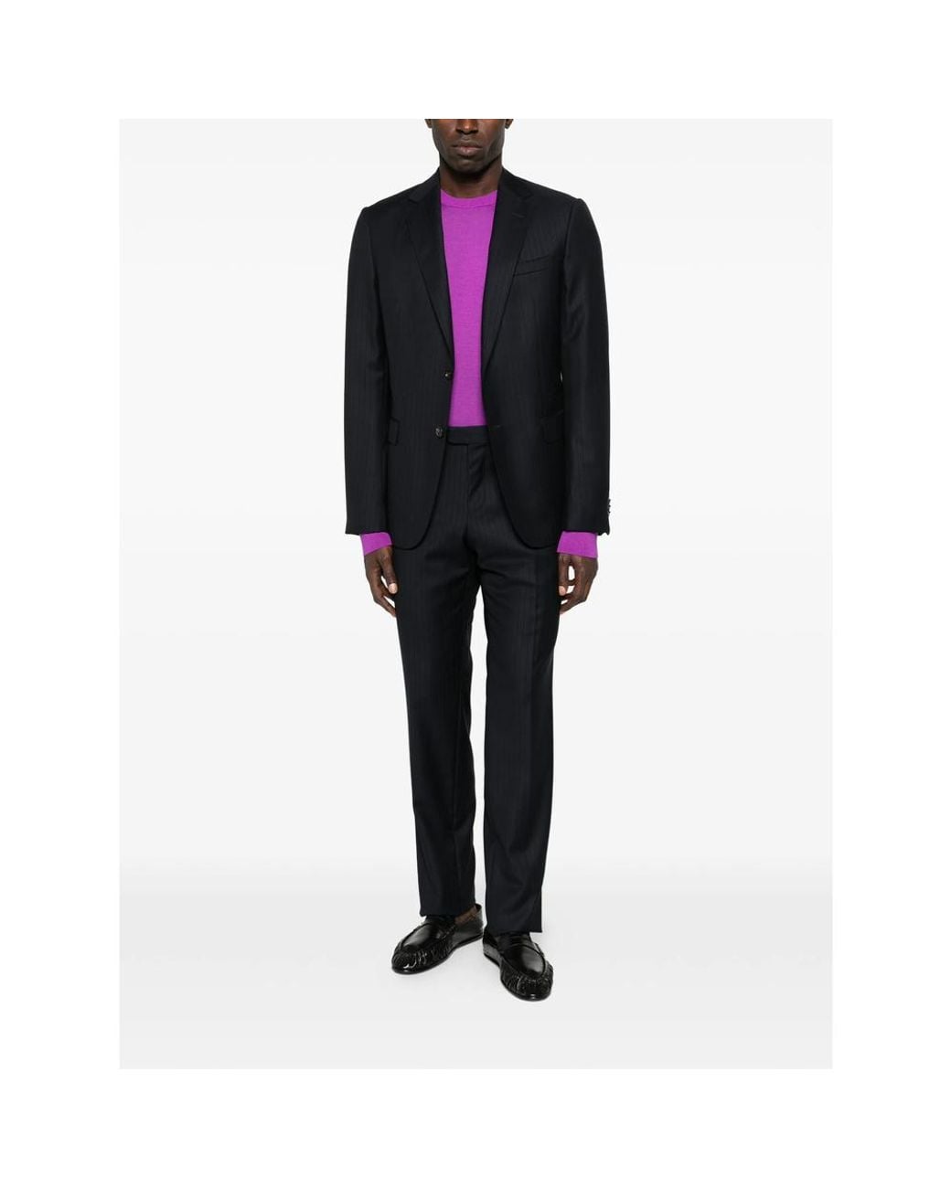 Tom Ford Purple Sweaters & Knitwear for men