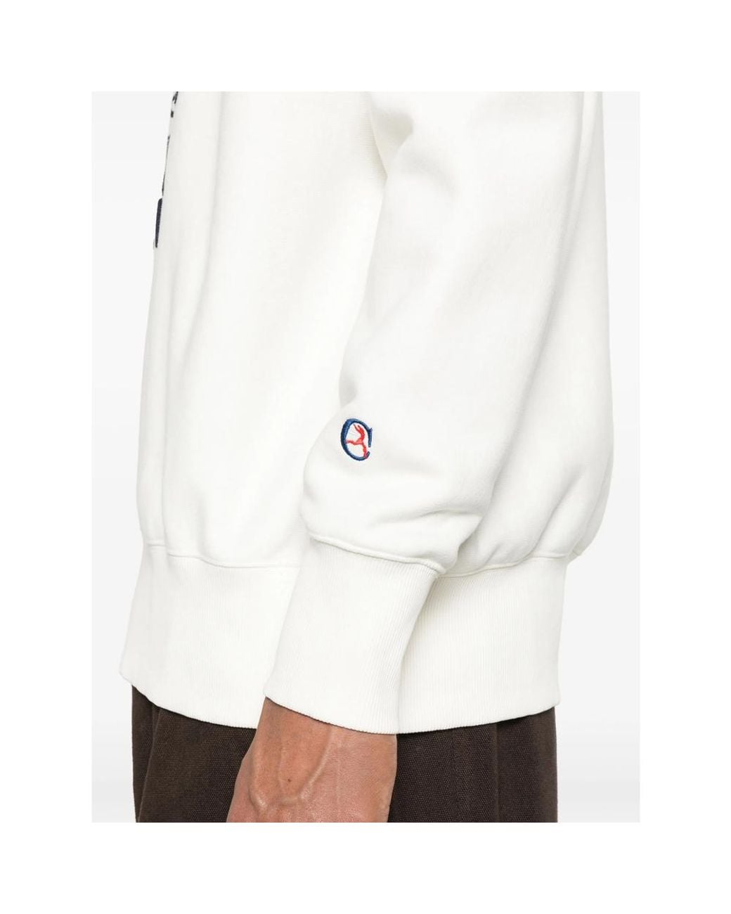 Champion White Sweatshirts for men