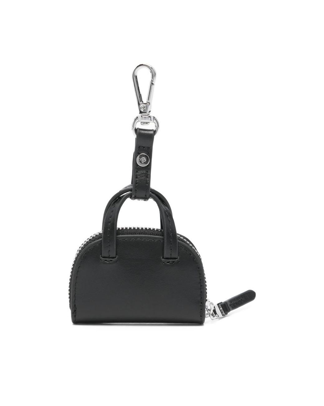 DIESEL Black Bag Accessories
