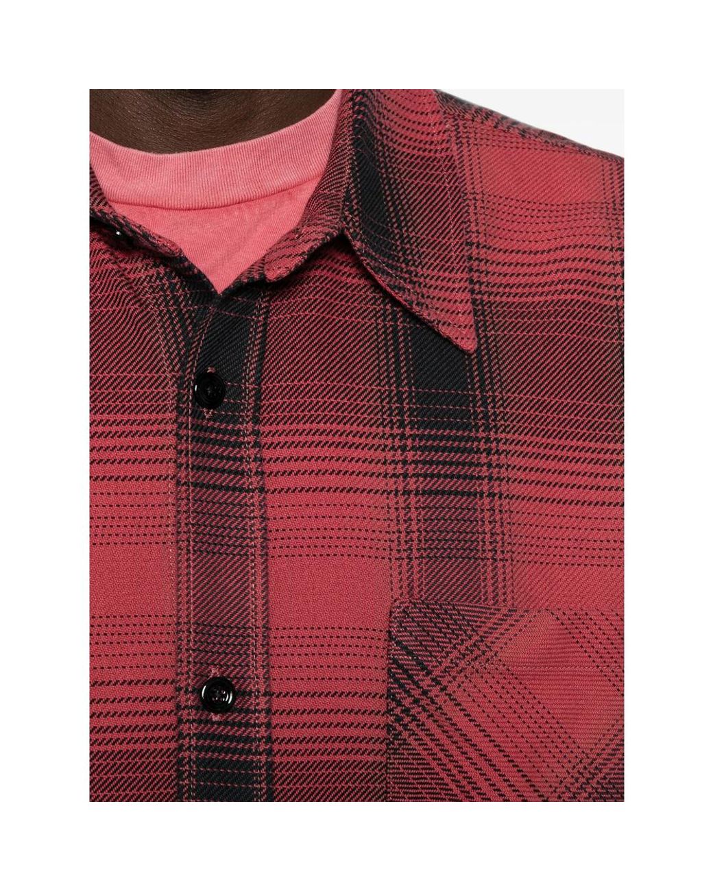 Our Legacy Red Shirts for men