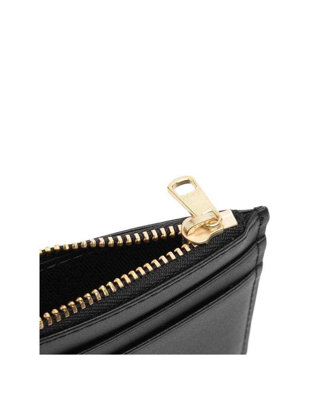 A.P.C. Black Wallets & Cardholders for men