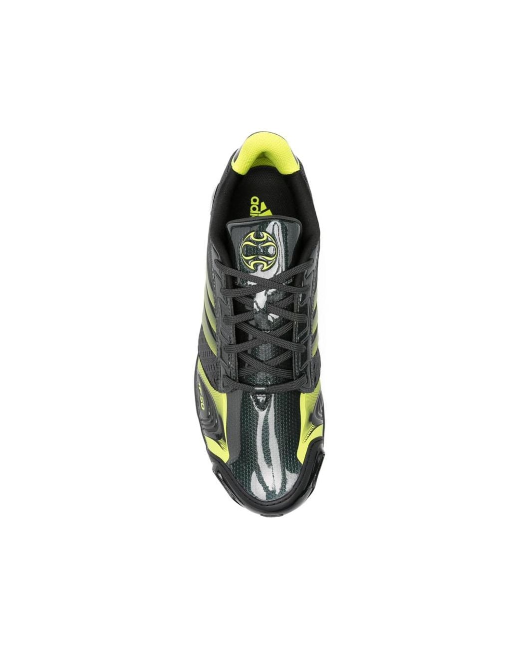 Adidas Green Sneakers for men