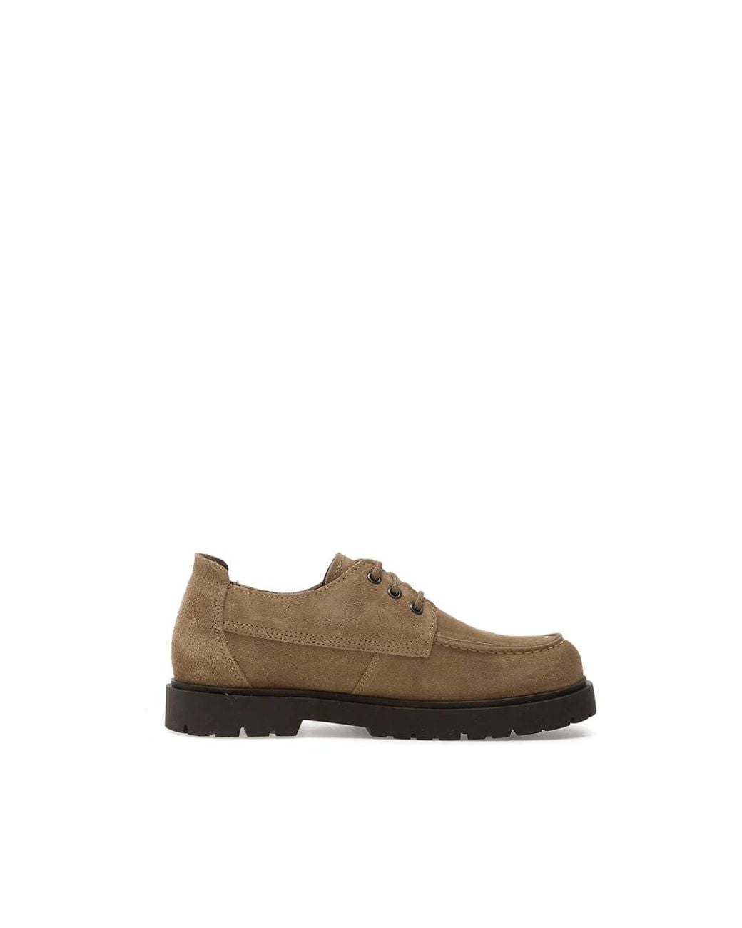 Birkenstock Brown Shoes Neutral
