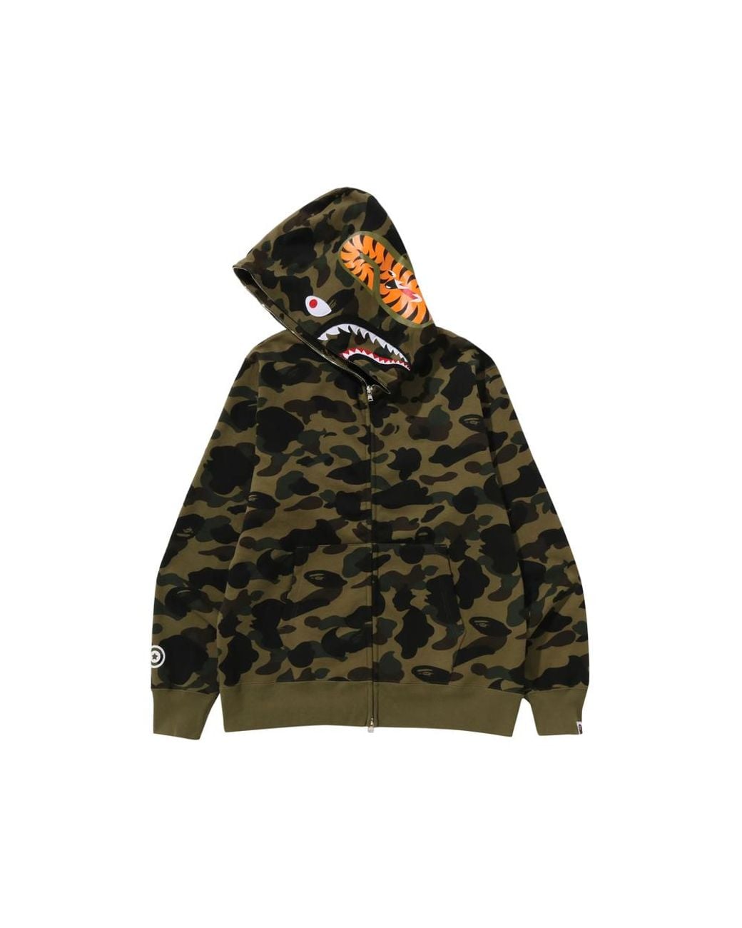 A Bathing Ape Green Sweaters & Knitwear for men