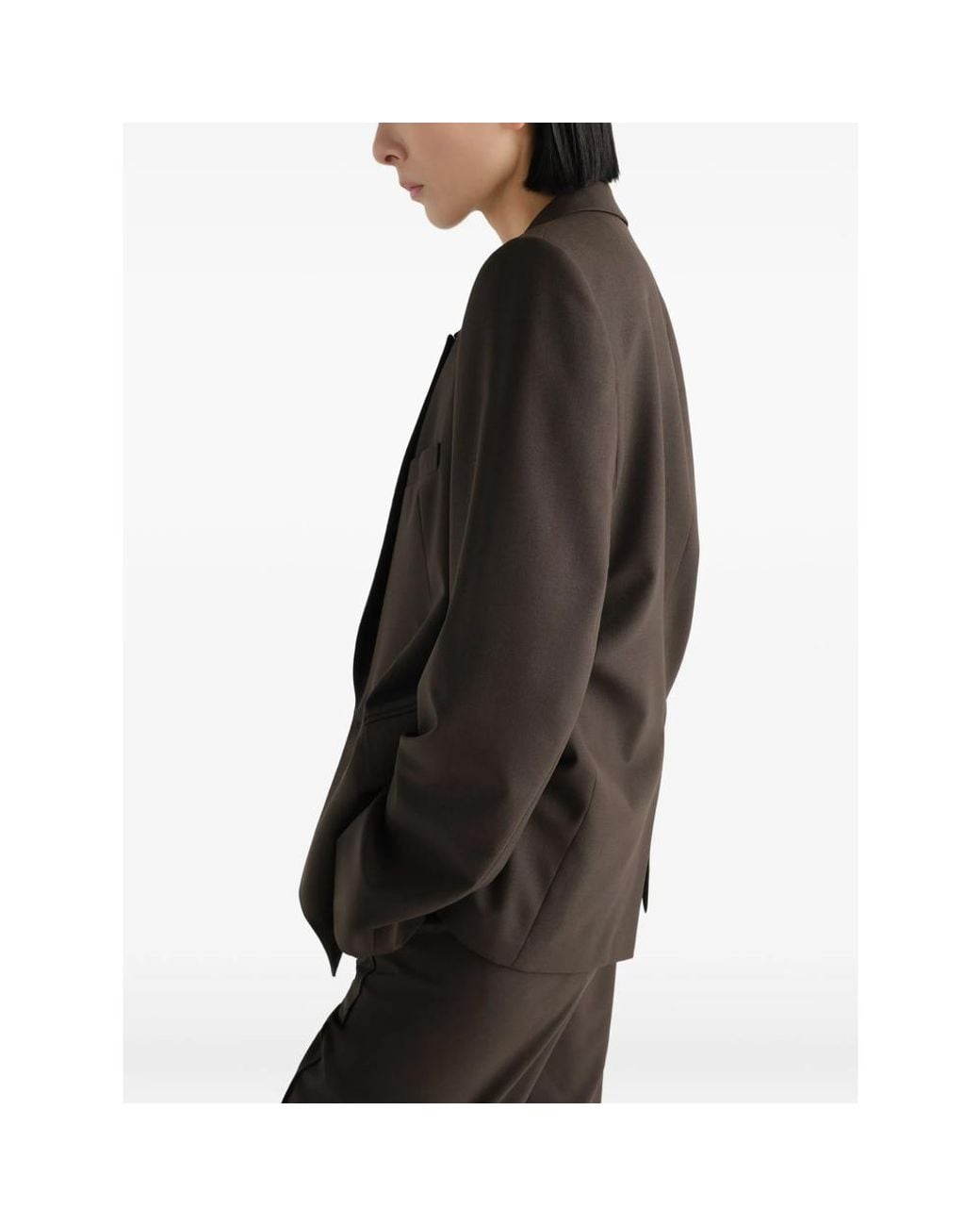 Lemaire Black Jackets