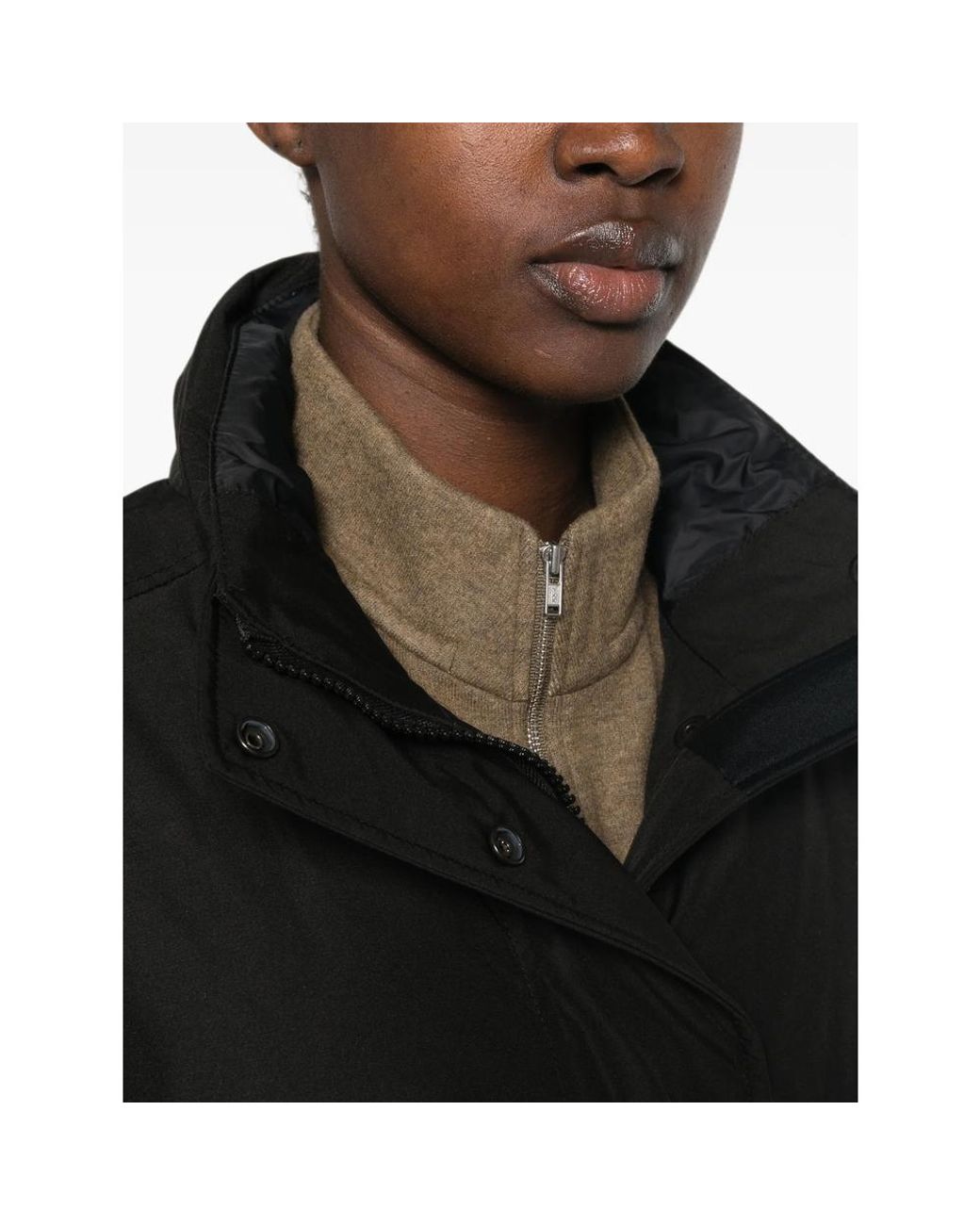 Canada Goose Black Coats