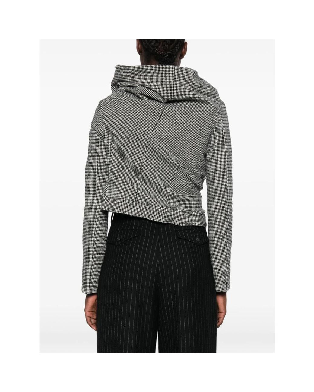 Junya Watanabe Gray Jackets