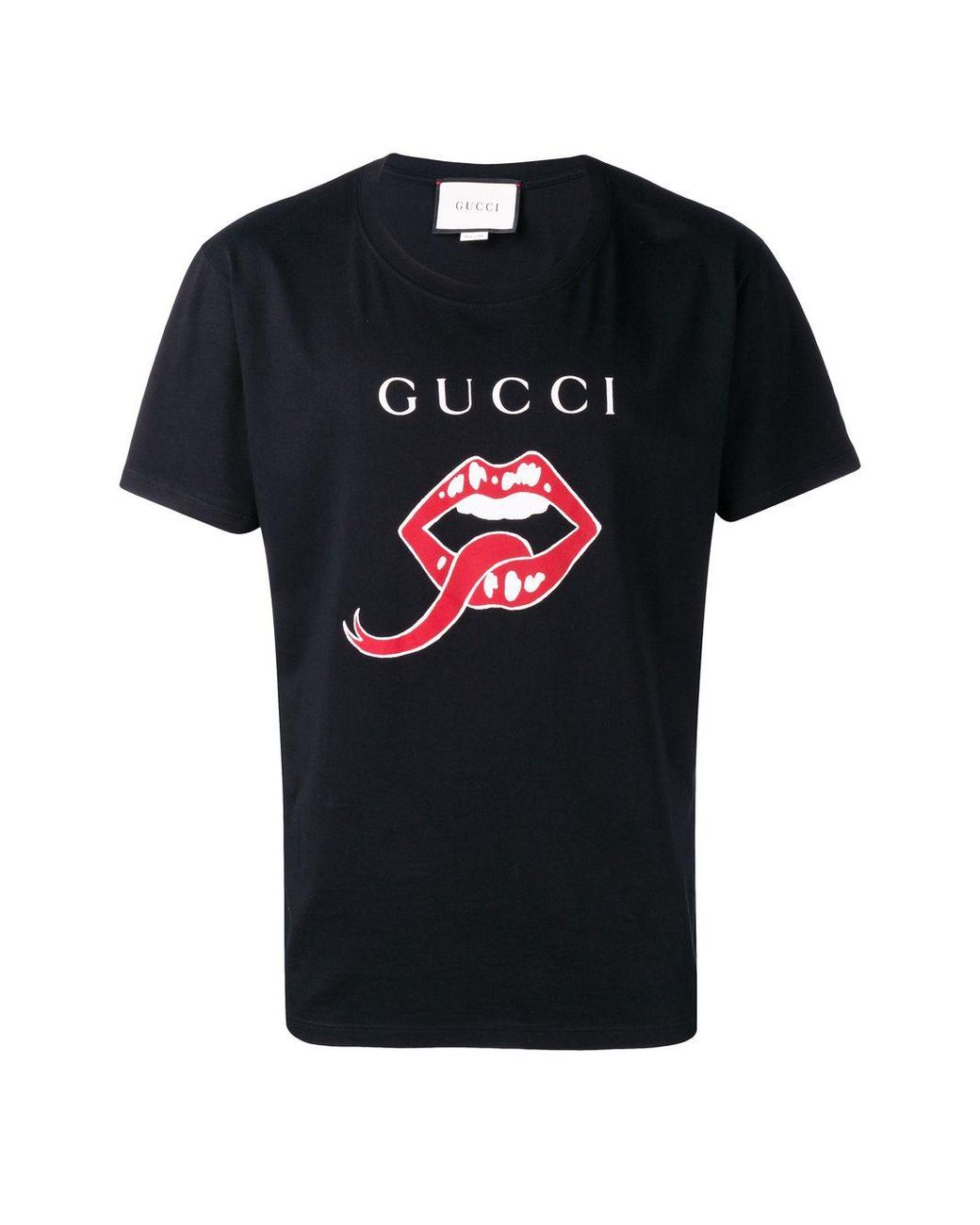 Gucci mouth sweatshirt hotsell