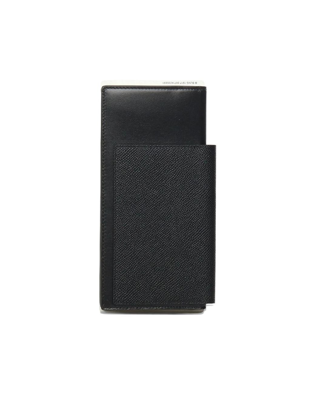 Balenciaga Black Wallets & Cardholders for men