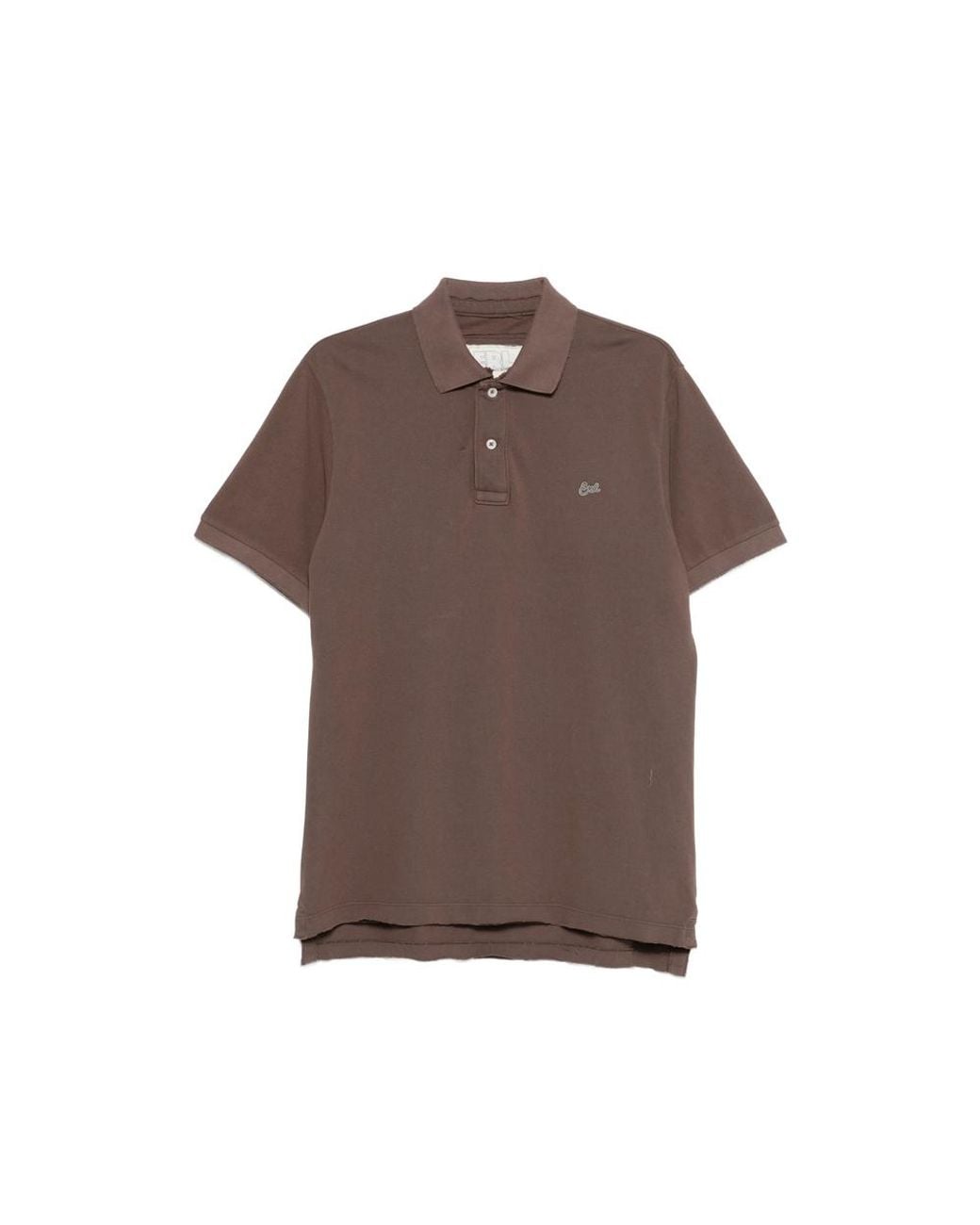 ERL Brown Sweaters for men
