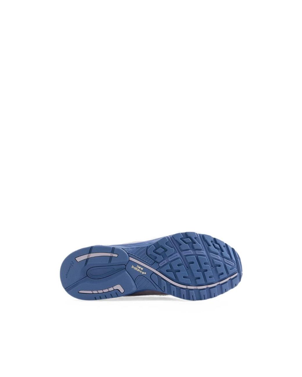 New Balance Blue 993 Made