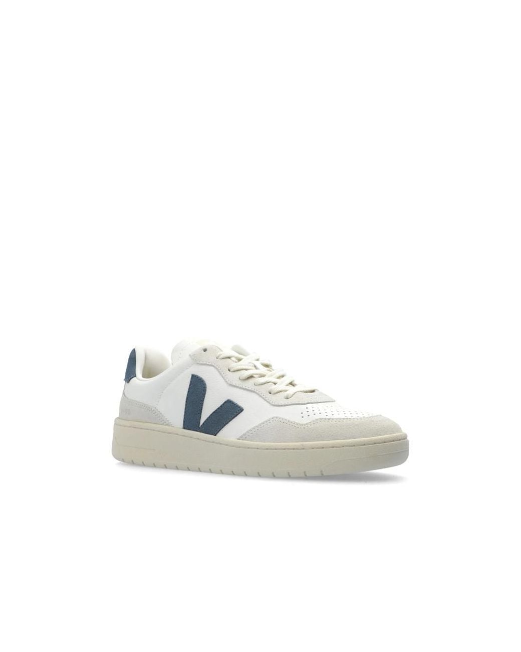 Veja Blue Sneakers for men