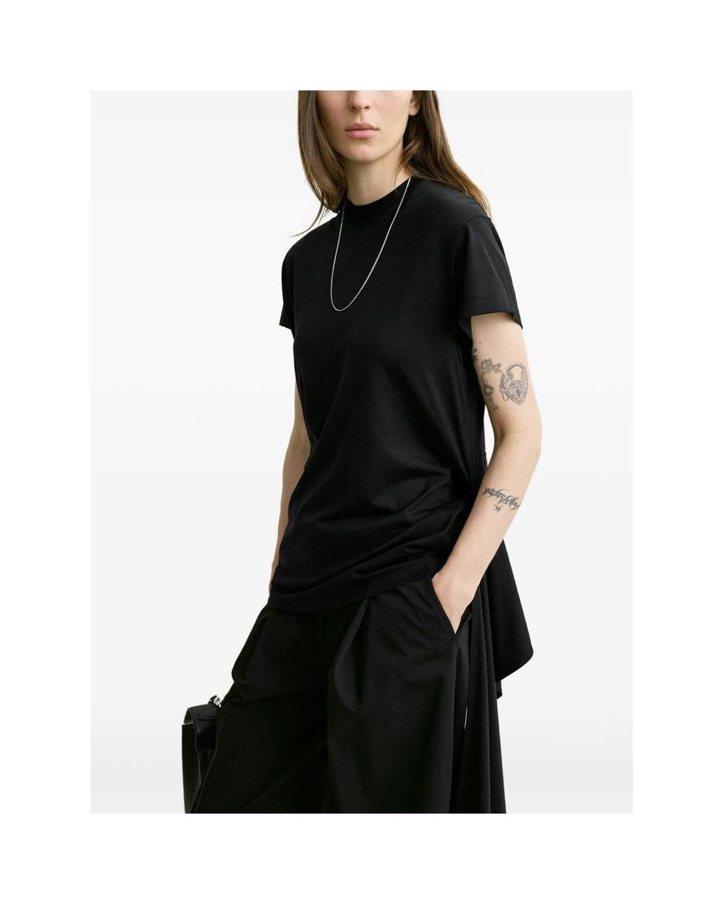Totême  Black Tops