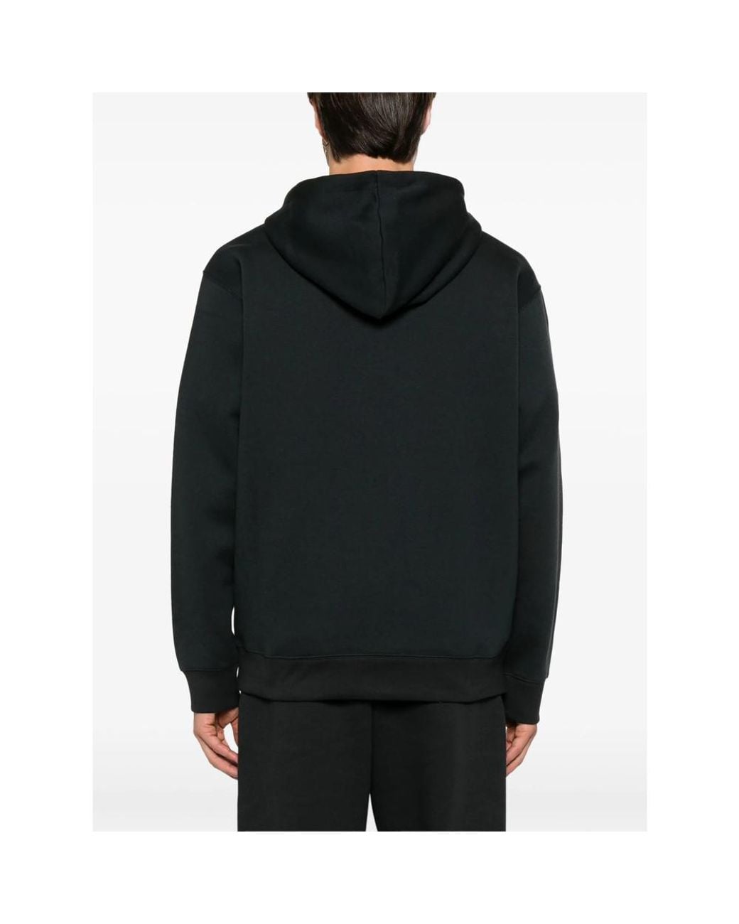 New Balance Black Outerwears for men