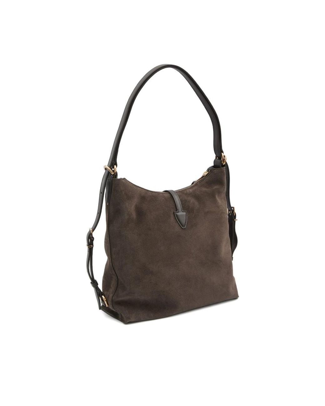 Tod's Black Shoulder Bags