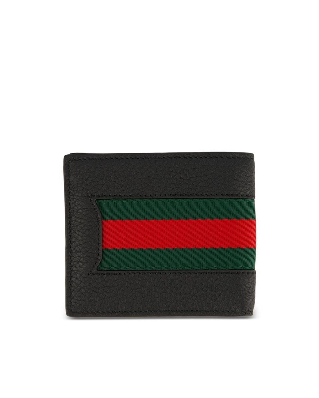 Gucci Red Wallets & Cardholders for men