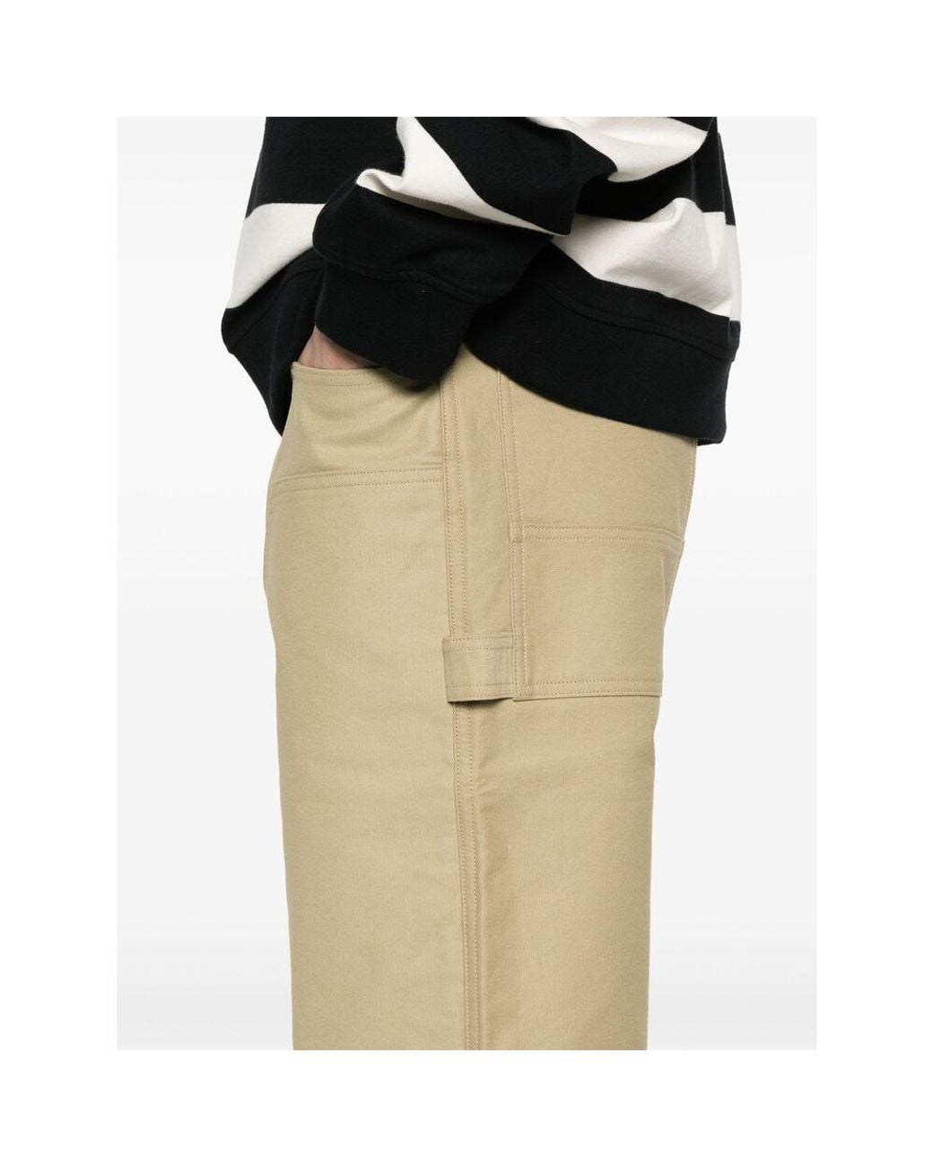 Agolde Natural Denim for men