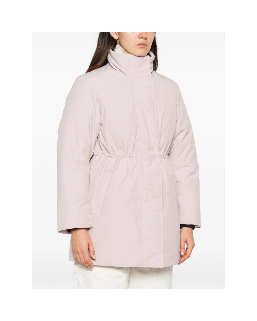 Canada Goose Pink Jackets