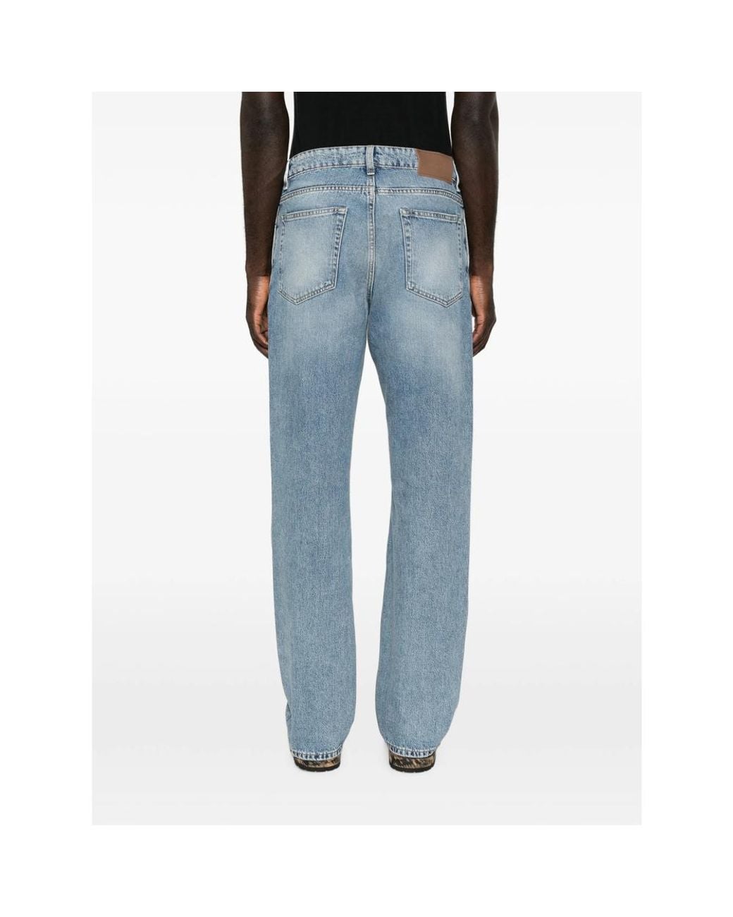 Our Legacy Blue Denim for men