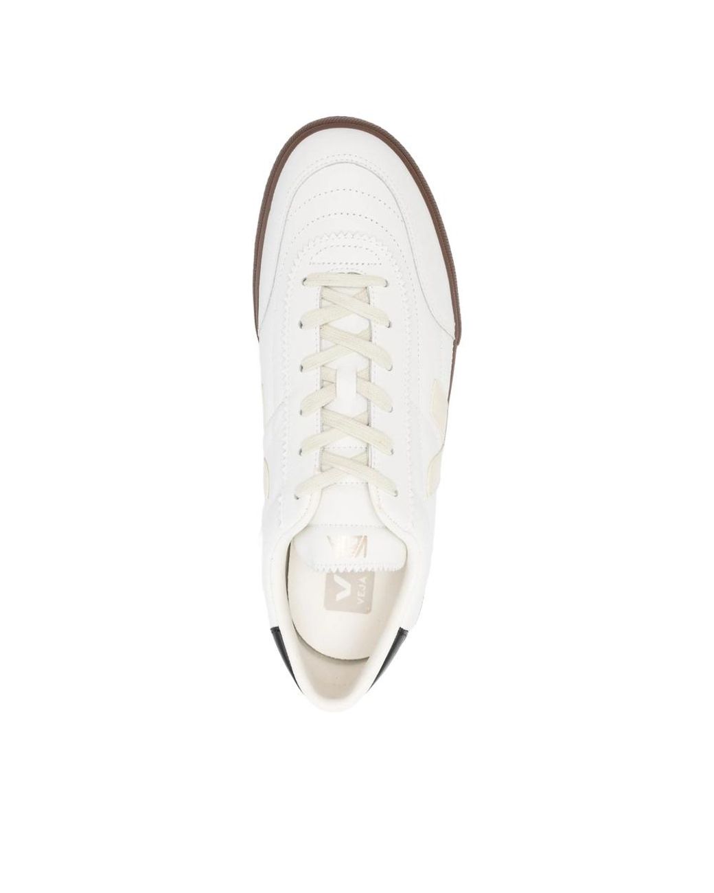Veja White Sneakers for men