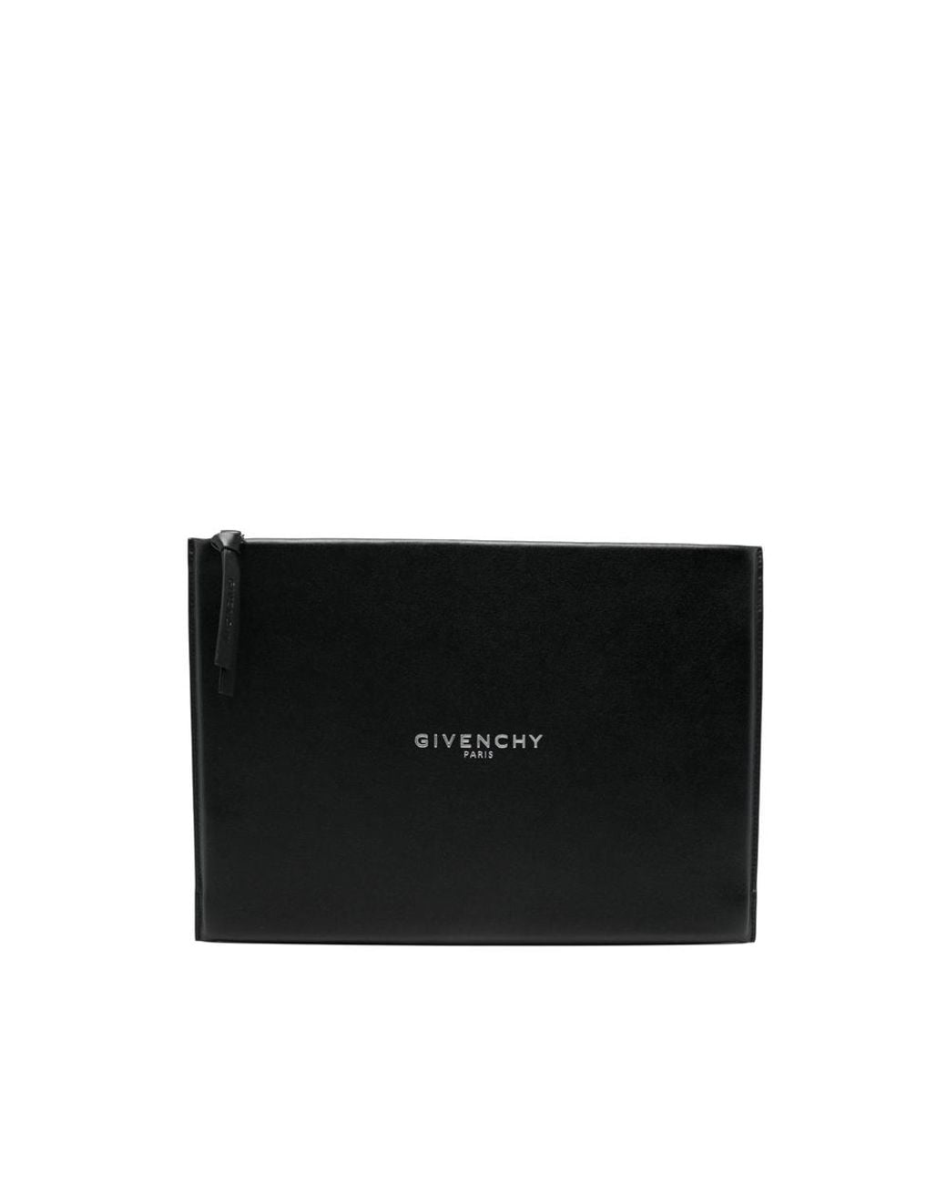 Givenchy Black Clutch Bags for men